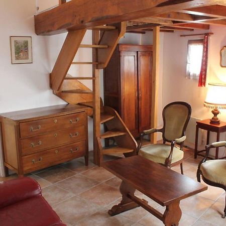 Gîte Loches, 3 pièces, 3 personnes - FR-1-381-162 Extérieur photo